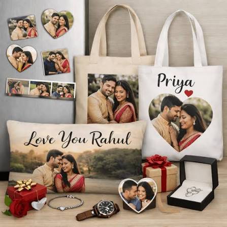 Personalized Gifts - Custom Keychains and Photo Resin Keepsakes